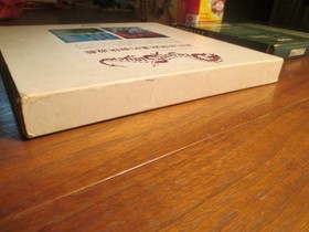 Dragon Slayer MSX Port by Square from 1985 Complete in Box Japan Original First