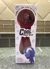 Handheld Cool Portable Battery Operated Water Misting Cooling Fan Spray Bottle — photo 1