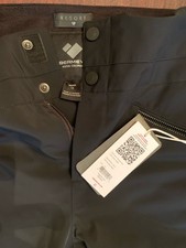 NEW Obermeyer Chateau Ski Pants