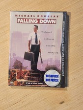 FALLING DOWN DVD, 1999 Snapcase Michael Douglas Brand NEW Sealed