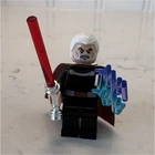 LEGO Star Wars Minifigure: Count Dooku Sw0472