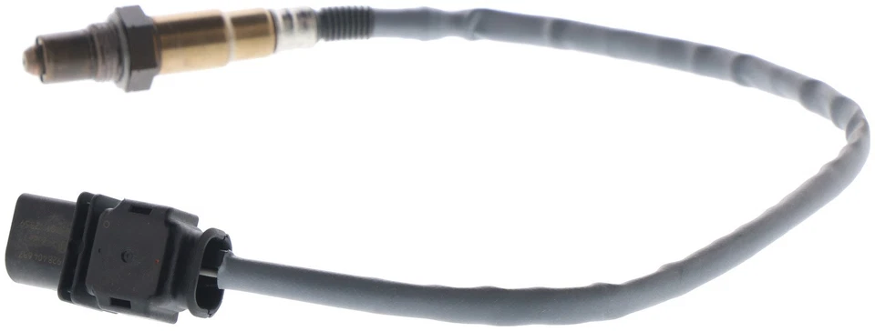 Bosch Oxygen Sensor Upstream 17245 For 2011-2015 Volkswagen Jetta - Image 3 of 4