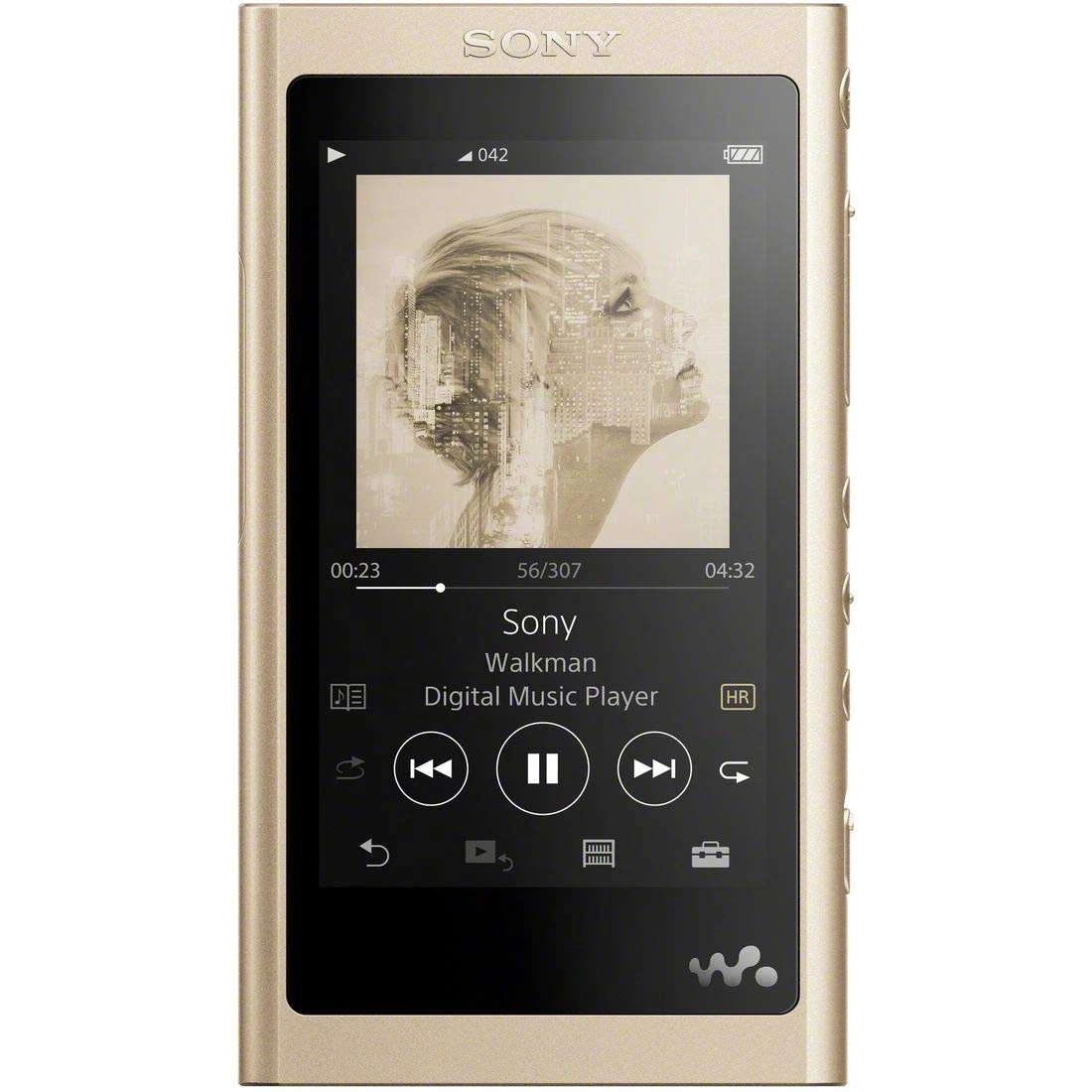 Sony Gold MP3 Players for sale | eBay