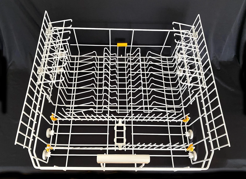 Cesta de estante inferior para lavavajillas Miele OEM Foto 2 de 4