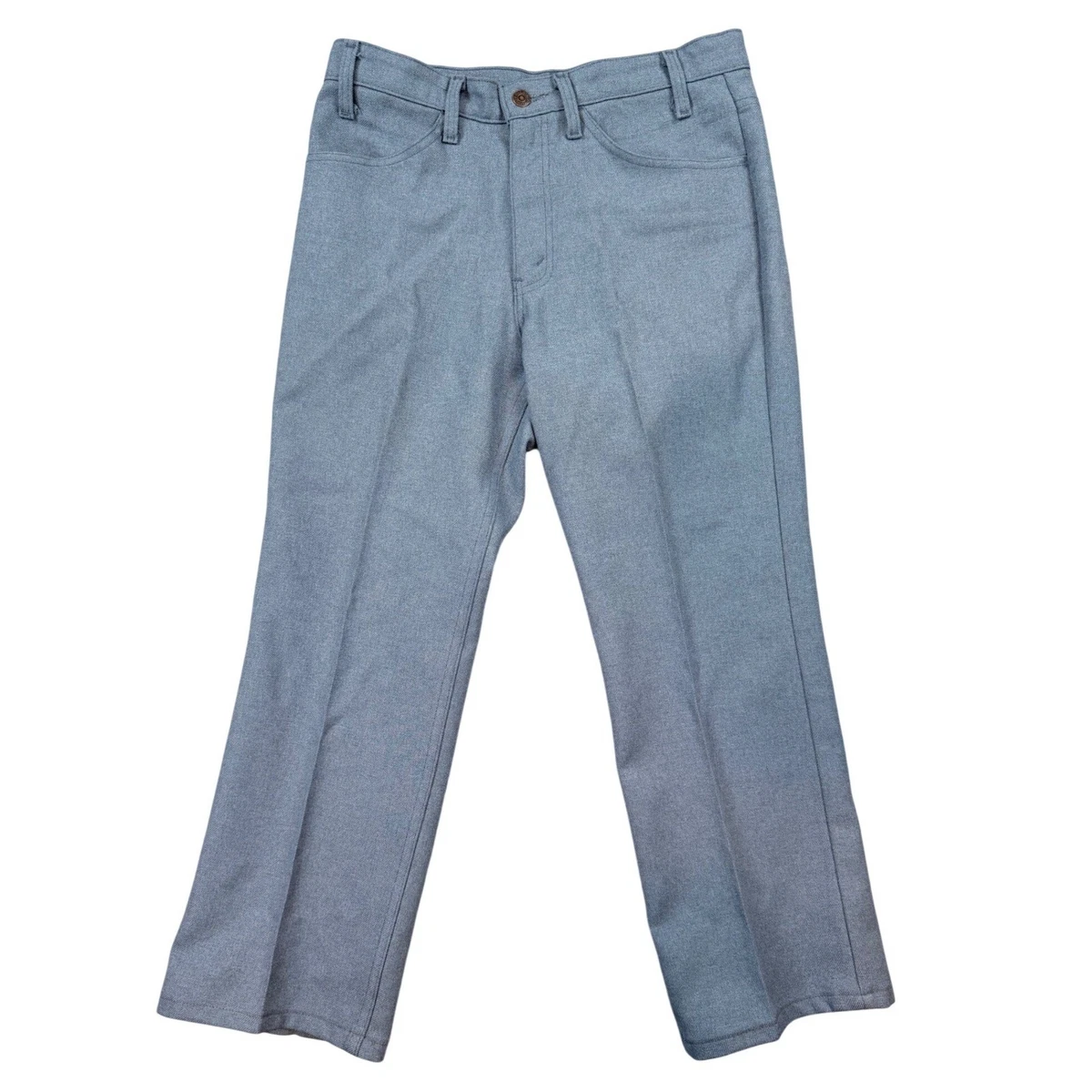 Levis Sta Prest In Men's Vintage Pants for sale | eBay