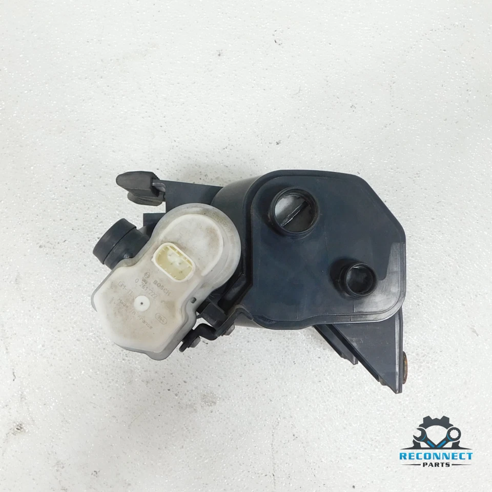 2004-2010 BMW Evaporative Emissions System Charcoal Vapor Canister OEM - Image 2 of 4