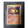 Pokémon Magmortar 12/123 Mysterious Treasures Holo Rare Stage 1 HP110 2007