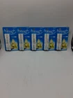 5x Softlips Vanilla SPF20 2 packs (lot of 5) 10ct. total