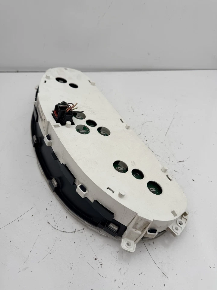 2006-2007 Dodge CARAVAN Speedometer MPH OEM Foto 3 de 4