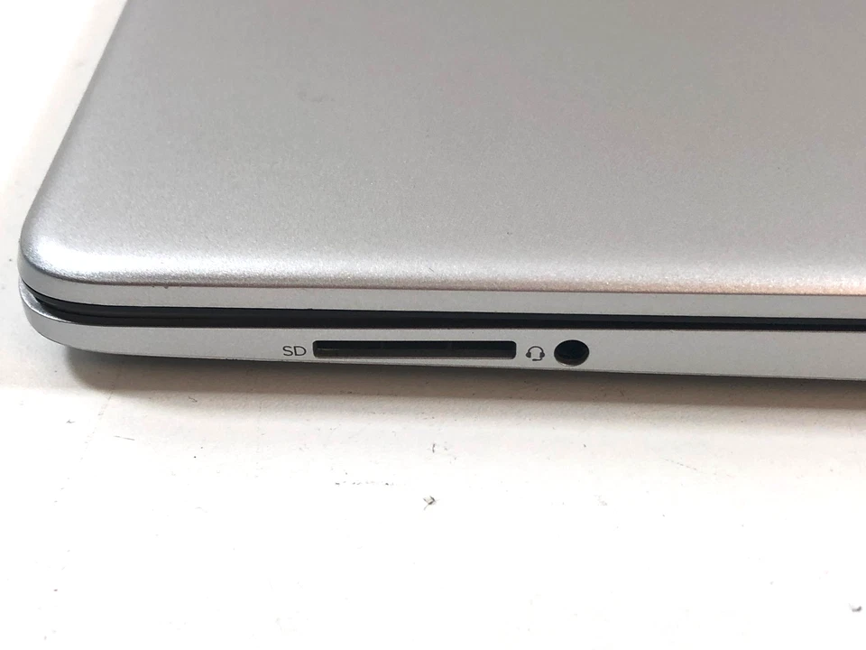 HP 15s-fq1145ng Intel Core i5 10. Gen 15,6" ERSATZ Laptop - Bild 4 von 4