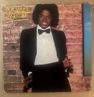 Michael Jackson Off The Wall Original 1979 First Press Vinyl Gatefold FE 35745