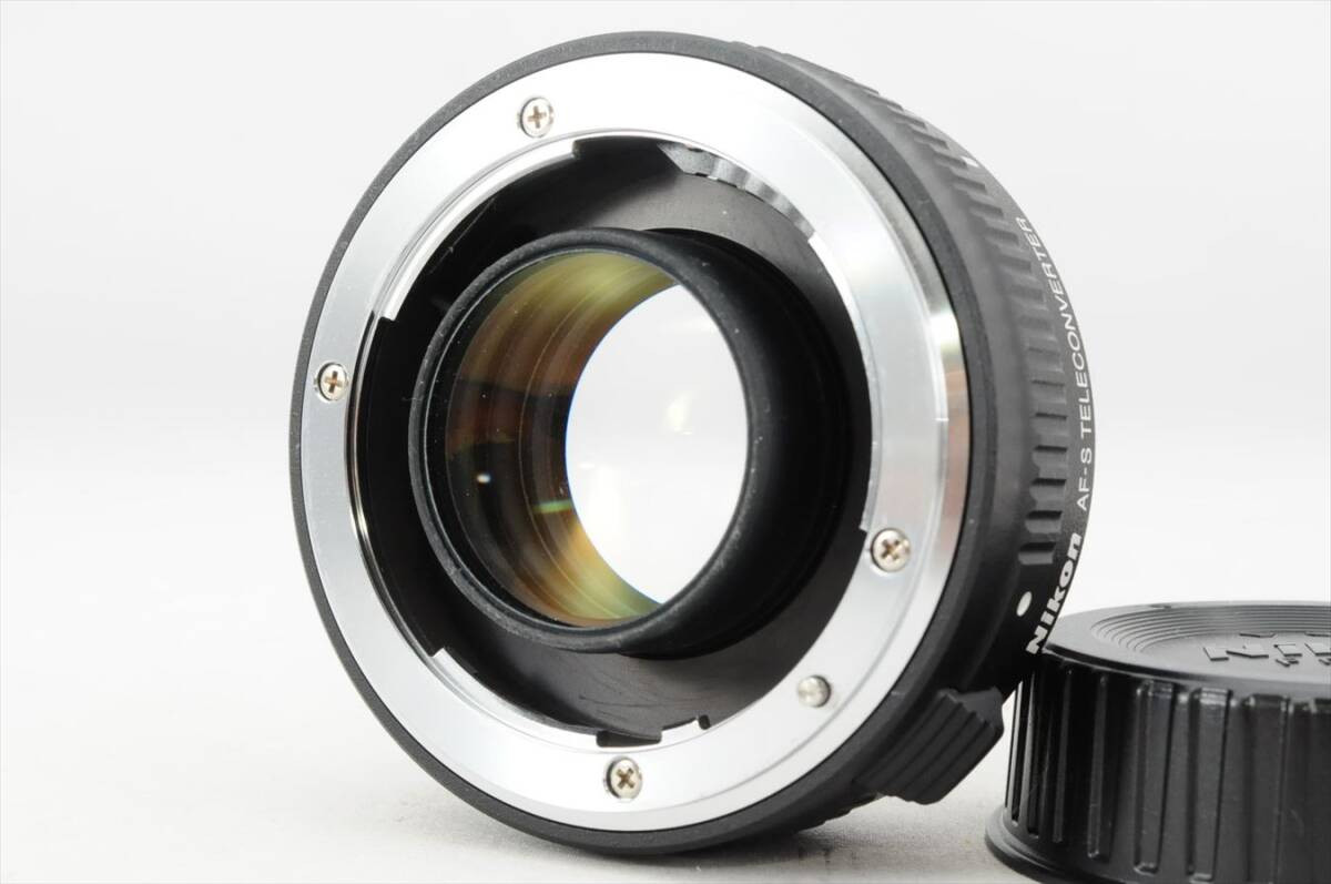 Nikon Af-S Teleconverter Tc-14E Iii 1.4X 16968Ec | eBay Nikon Af-S Teleconverter Tc-14E Iii 1.4X 16968Ec | eBay