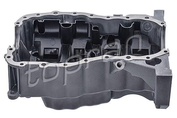 Topran ÖLwanne U.A. FüR Dacia, Nissan, Renault-image