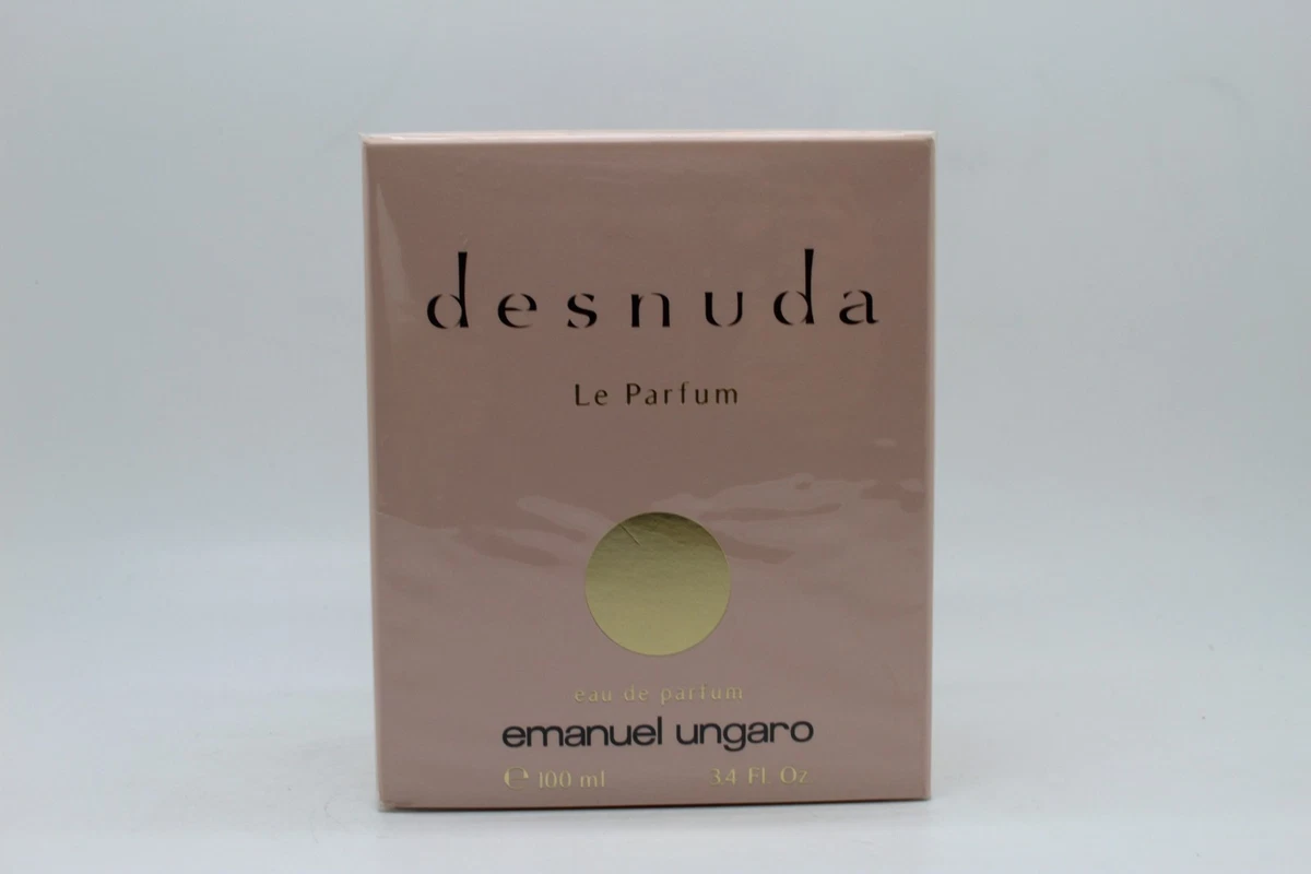 Emanuel Ungaro Women Spray Desnuda for sale | eBay