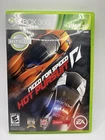 Need for Speed: Hot Pursuit (Xbox 360) - CIB Complete w/ Manual