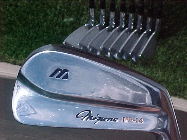 Mizuno Mp 14 for sale | eBay