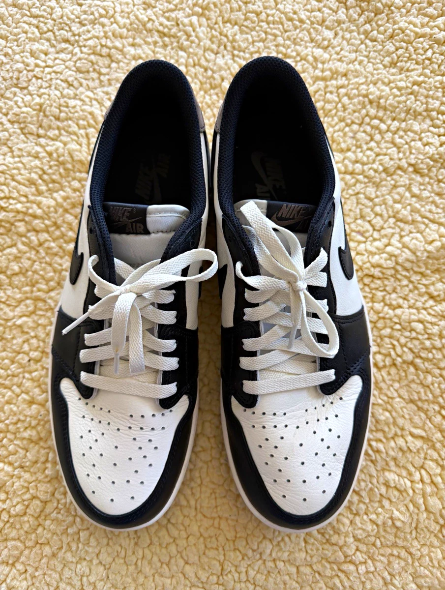 Jordan 1 Retro Low White for Sale | Authenticity Guaranteed | eBay