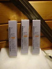 3 Perfection Eye Tightener Instant No Filter Primer Instant Firming Cream 2028