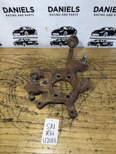 95-98 Nissan S14 240sx Right Rear Knuckle Silvia Wheel Axle Hub Mounts