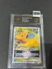Dragonite VSTAR RRR CS6bC-106/131 Pokemon Card Chinese- Grade 10
