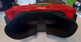 Nintendo Virtual Boy Console - Red and Black (Headset Only)