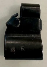 U.S.M.C.- U.S.A. Pacific 1903 A3 Springfield Front Sight Hood Blued Repro