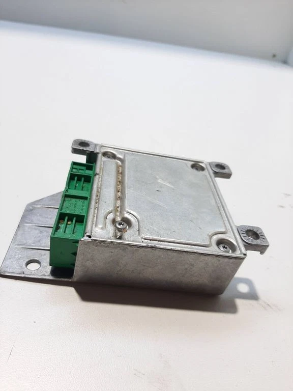 BMW X5 E53 2001 altra centralina 65776900727 DMT680 - Immagine 2 di 4