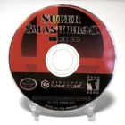 Super Smash Bros Melee Nintendo Gamecube DISC ONLY Loose Tested Clean