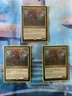 MTG Doran, the Siege Tower Foil Judge Promo LP English Judge Gift J17 #5 Magic