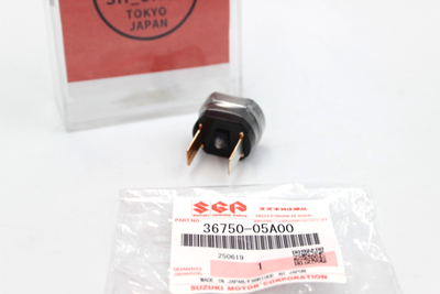 snt⭐︎ CIRCUIT BREAKER PLUG 36750-05A00 Fit SUZUKI 96 - 06 LT80 LT 80