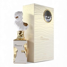 Lattafa Her Confession Eau De Parfum 3.4 oz for Women