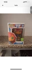 Funko Pop! Justice League —  Starfire #438 2022 Summer Convention Exclusive