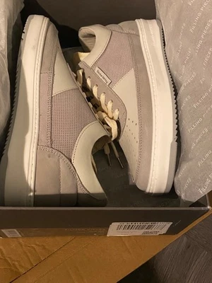 Filling Pieces Sneaker Hellgrau EU 37 - Bild 1 von 4