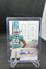 2024 Topps Signature Class - Rookie Class Autographs Grayson Murphy #RCA-GM (AU,