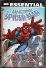 Marvel Comics ESSENTIAL  AMAZING SPIDER-MAN VOL 9 SOFTCOVER / 1st printing 2009