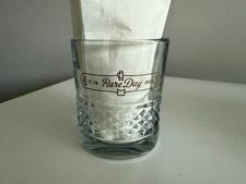 2024 Goose Island Bourbon County Stout Rare Day Glass