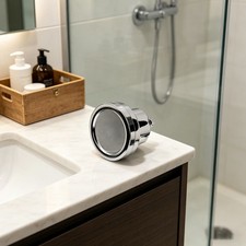 Filter Shower Head, High-Pressure Shower Head, Hard Water Filter Shower Head New