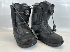 ThirtyTwo Niu Boa Snowboard Boots Size (US 7; EU 37.5; Mondo 255) Winter Sport