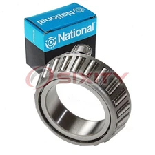 National Rear Outer Differential Pinion Bearing for 1973-1976 Mercedes-Benz du