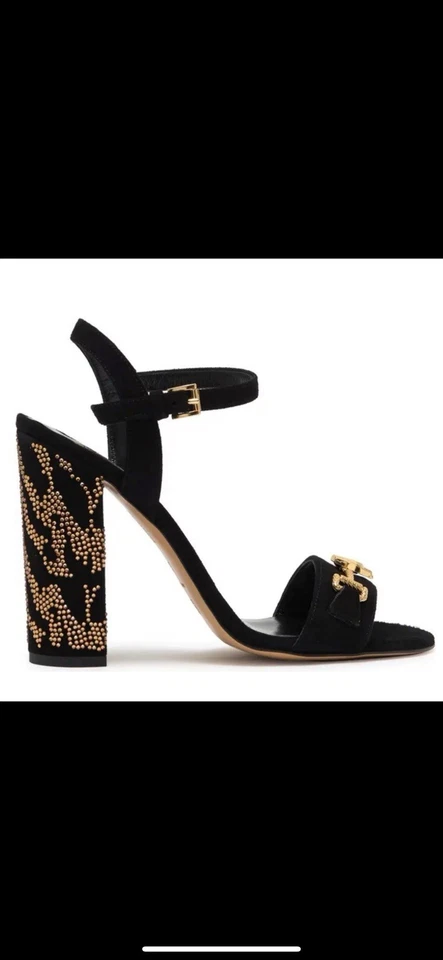 Cavalli Class Heels 40eu - Image 3 of 3