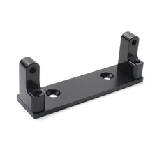 For KYX Axial Capra 1.9UTB RC Crawler Truck Cars Front Axle Servo Mount Holder