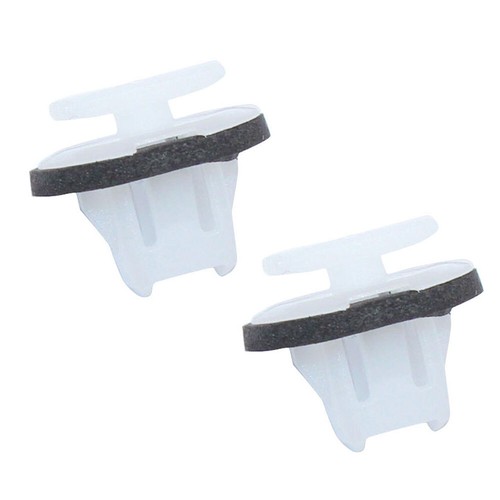 20Pcs Fits Nissan Exterior Wheel Fender Flare moulding Clip 76882JG10A