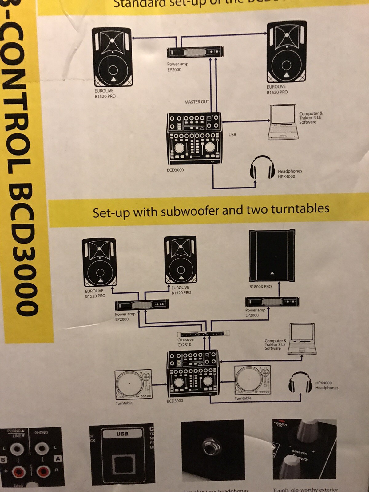 Dj software compatible with bcd 3000 software free