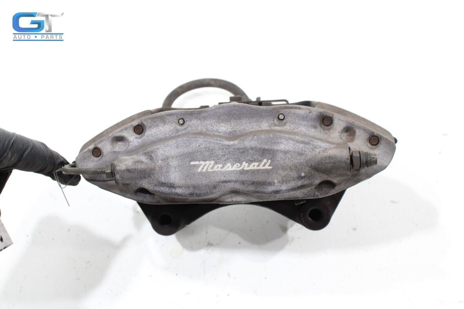 2014 - 2016 MASERATI GHIBLI REAR RIGHT PASSENGER SIDE BRAKE CALIPER OEM