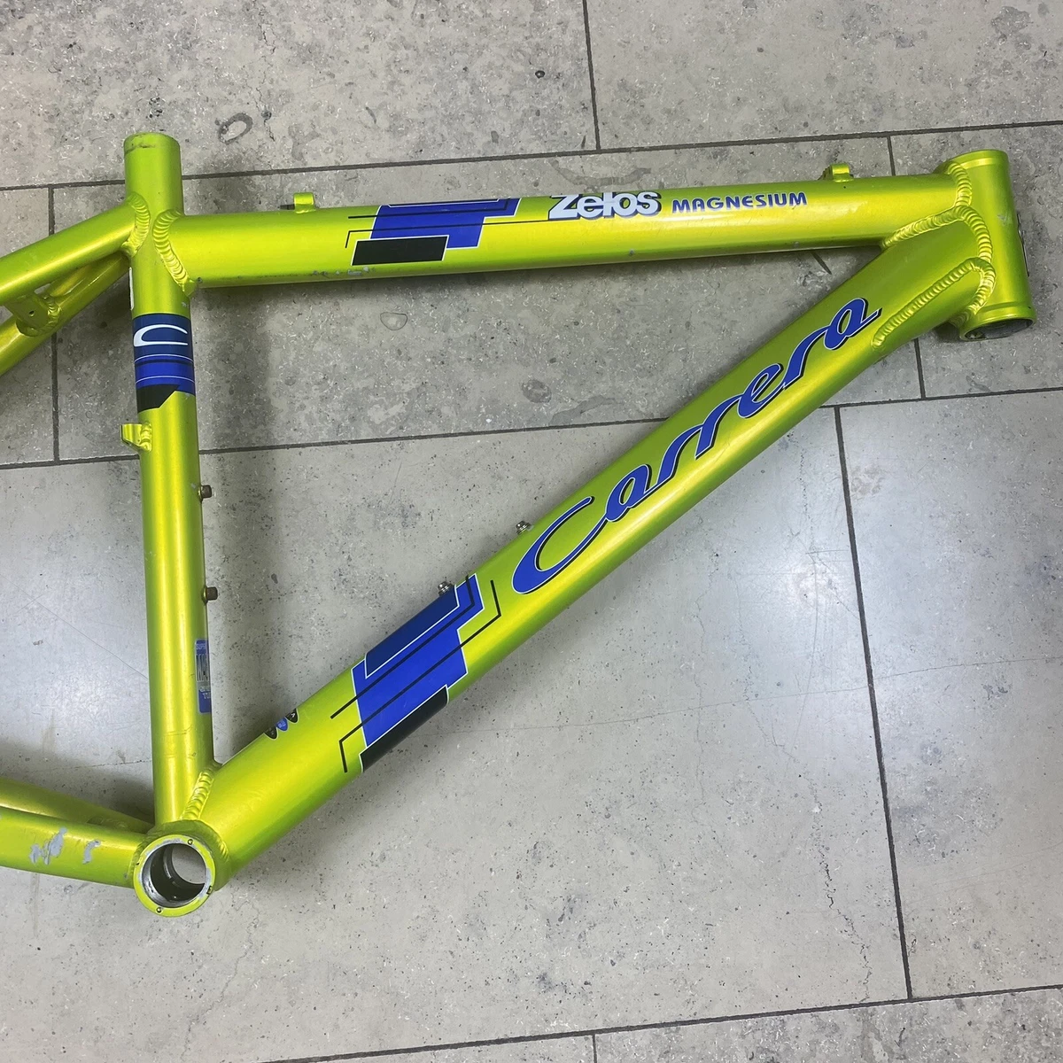 Zelos bike sale