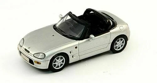 Modellini statici di auto da corsa sportive e turistiche in resina per Suzuki