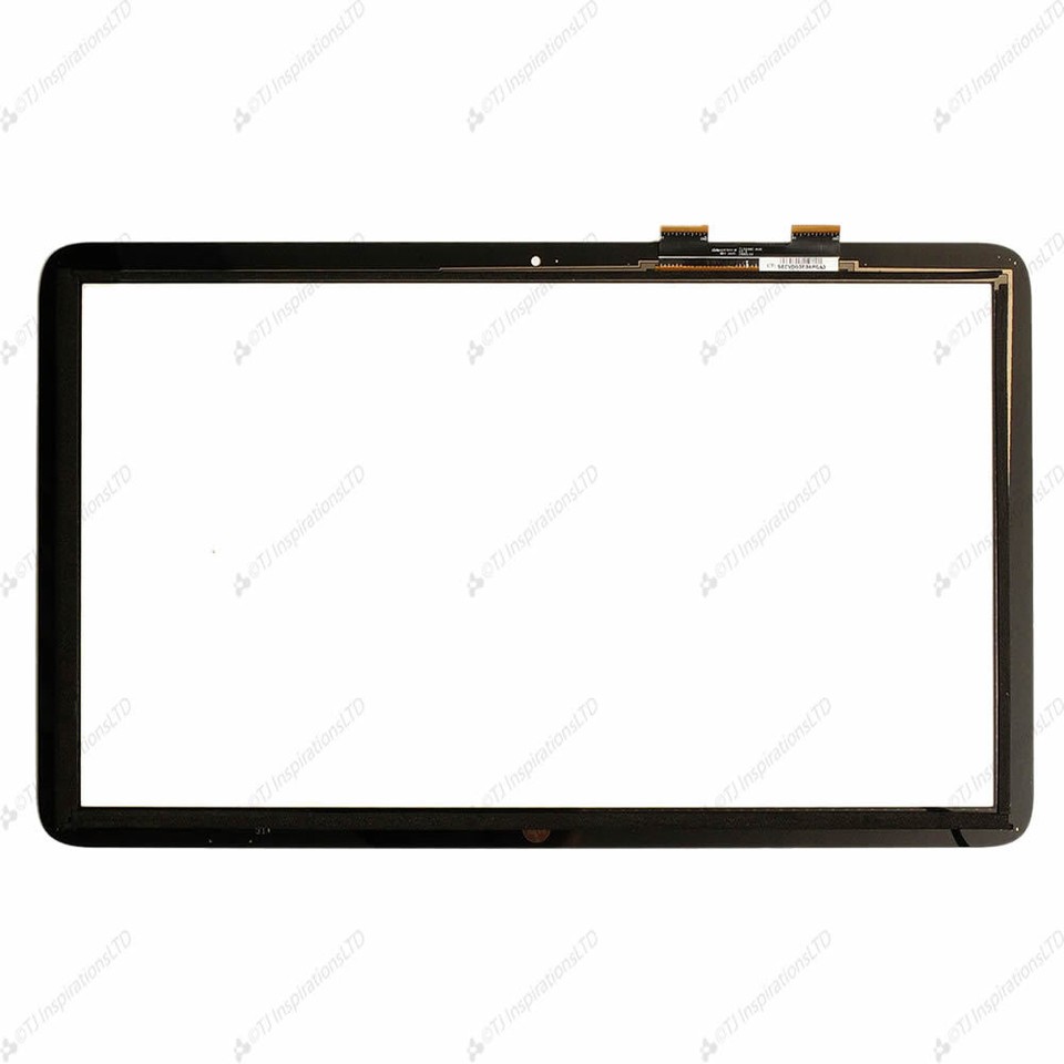 Laptop Replacement Keyboard Fit HP Pavilion 15-DA 15-DB TPN-C135 TPN-C136 US Layout (No Backlight Black - Foto 10