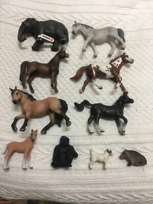 schleich animals gumtree