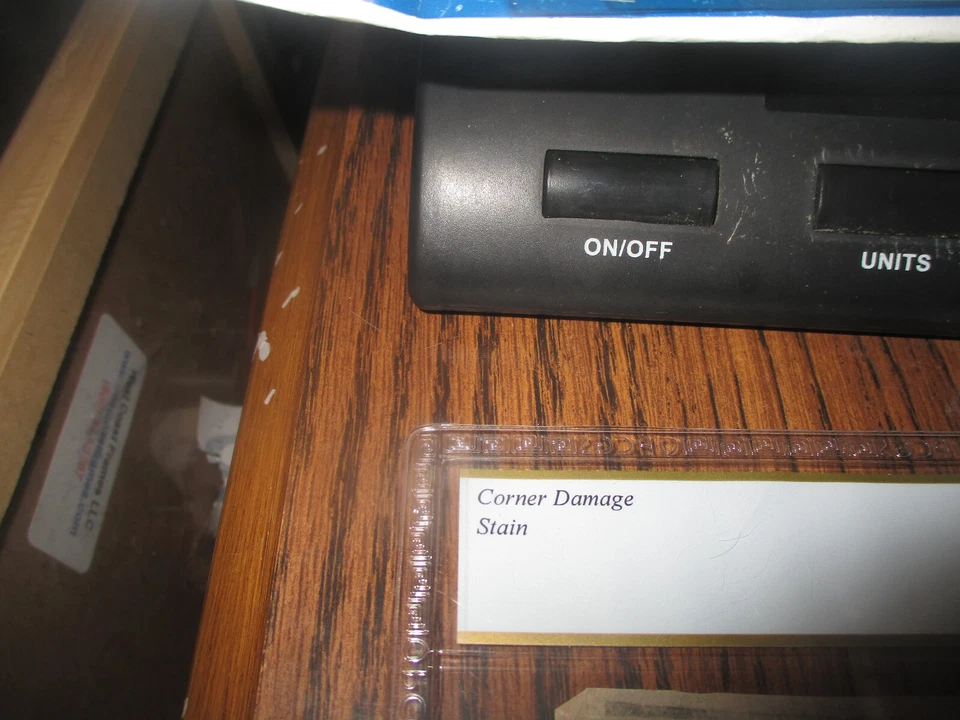 1810's $10 STATE BANK AT NEW BRUNSWICK  ***CONTEMPORARY COUNTERFEIT***  PCGS-25 - Image 4 of 4