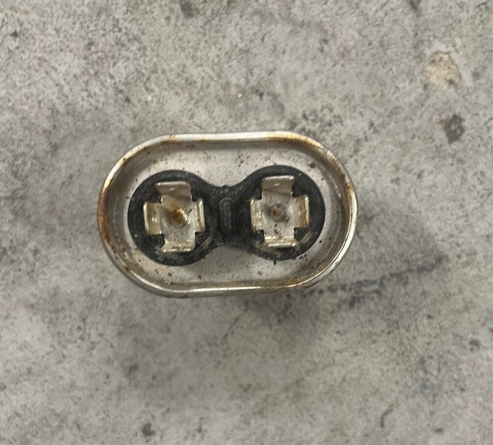 h Jard 12929 Capacitor 325P505H44A15A4ZM9 5UF USED | eBay